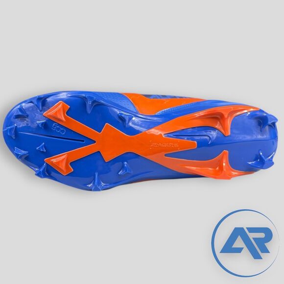 Nike Alpha Menace 4 Pro Air Jordan Florida Gators Blue HF5635-408 Men\'s Size 13 main image 4